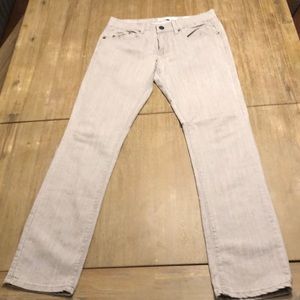 Ezekiel 305 Chopper Jeans